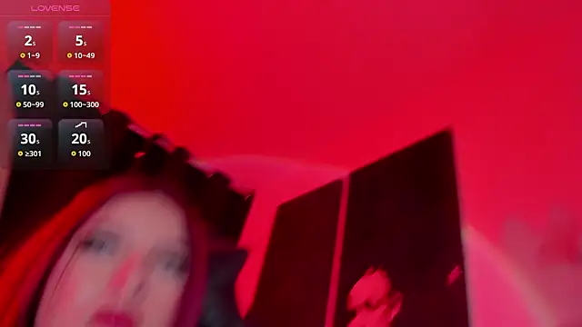 VictoriaRosse_'s Live XXX Chat