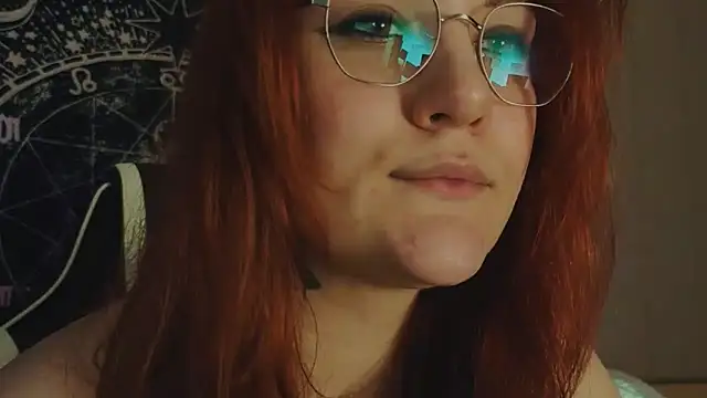 Chat XXX en directo de Kirca_mrr