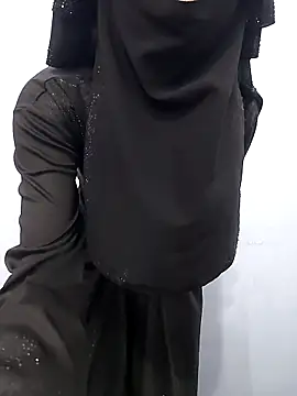 Noorkhatoon 在線直播表演