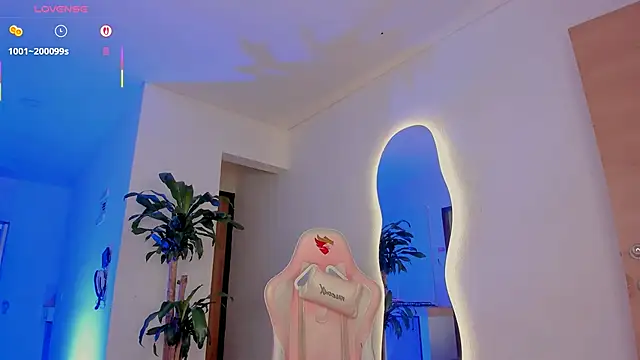 Pretty_Mariangel Live XXX-chat