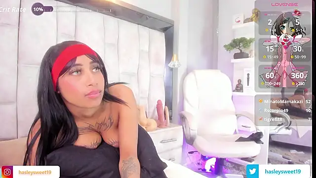 zabrina_20's Live XXX Chat