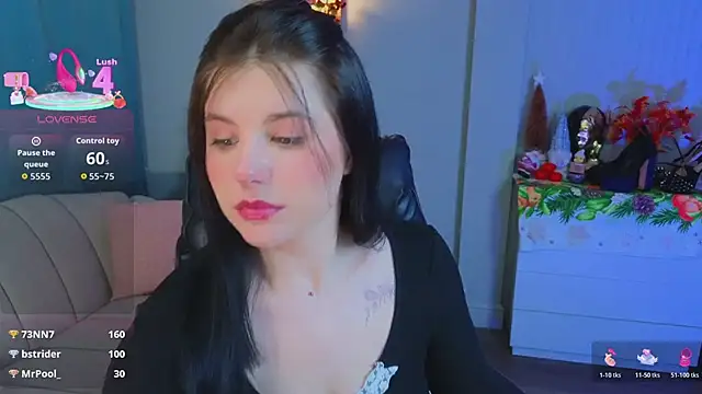 Jenna_Adams_'s Live XXX Chat