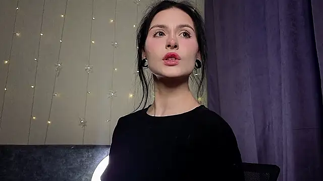 Emily__Mooree 现场XXX聊天