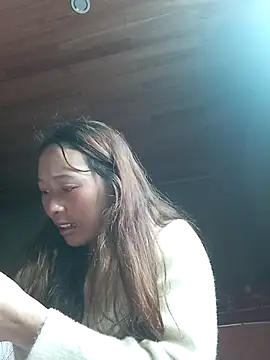 Bianly's Live XXX Chat