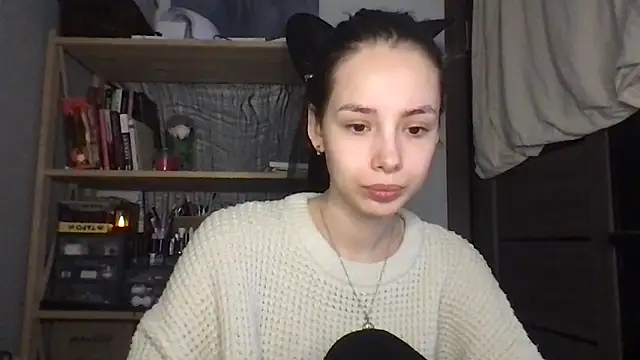 Yuna5343's Live XXX Chat