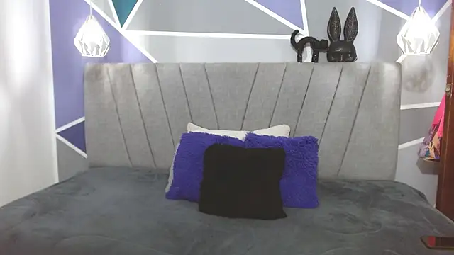 NatiHoran's Live XXX Chat