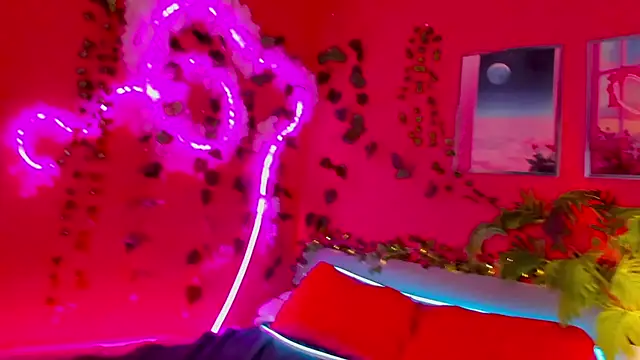 Penny_Stanley's Live XXX Chat