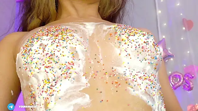 Yourrmuse_'s Live XXX Chat