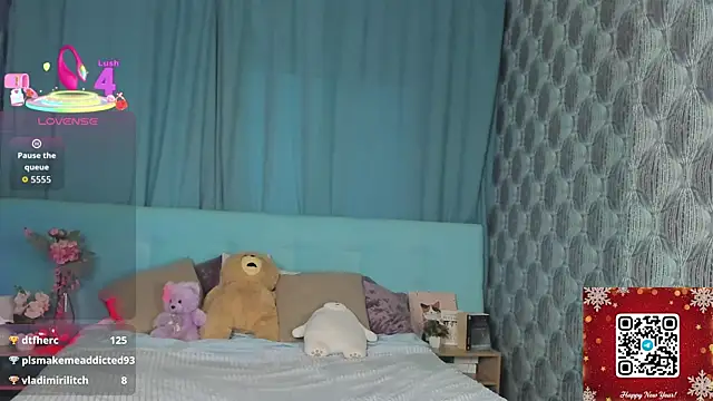 Verona_Brens 现场XXX聊天