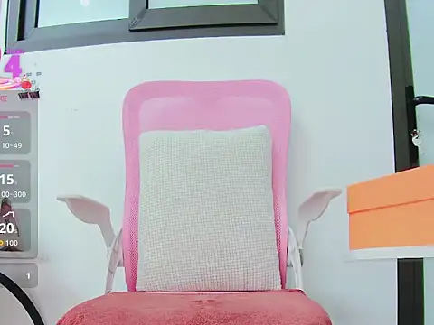 amaya-2299's Webcam Show