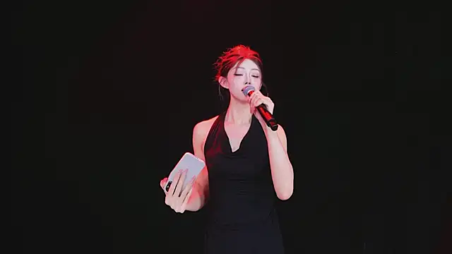 Živý XXX chat Sweet--Baby