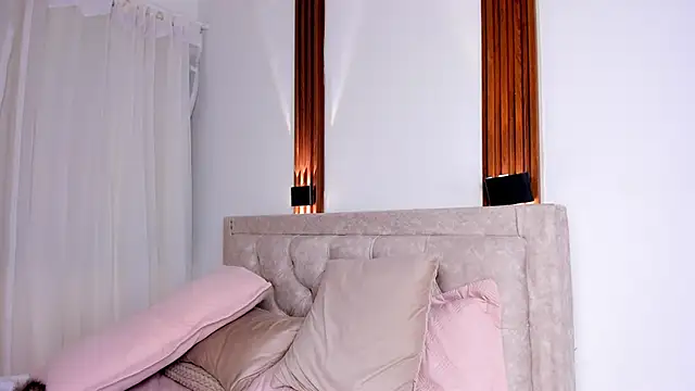 MillieBabe9's Live XXX Chat