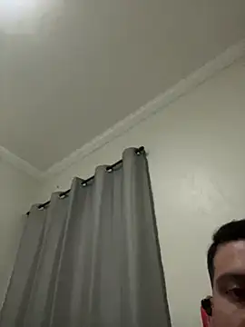 Show Webcam de 27anos_17cm