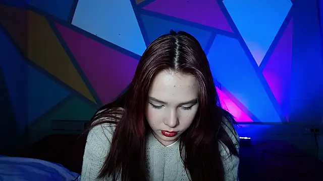 onessandra's Live XXX Chat