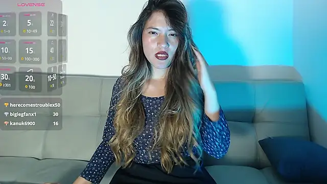 hanna__jones7's Live XXX Chat