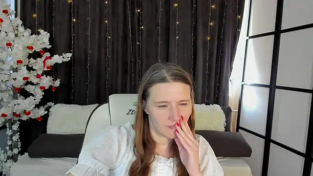 Chat XXX en directo de KathrineMeyer