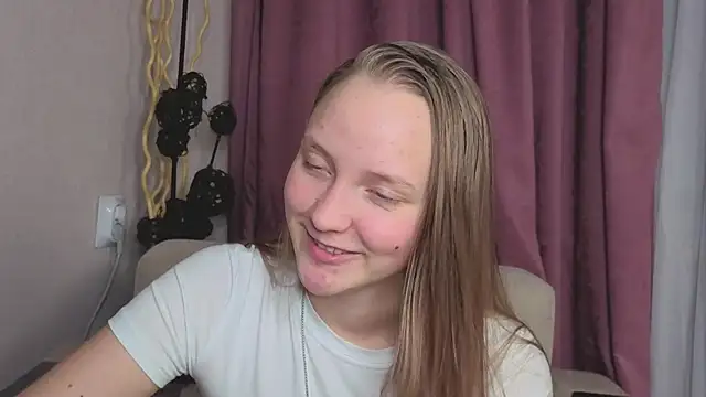 BibiStapler 在線直播表演