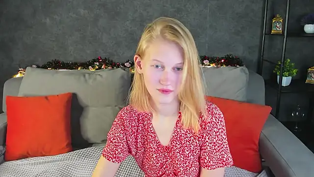 Chat XXX en directo de Delya_Luw