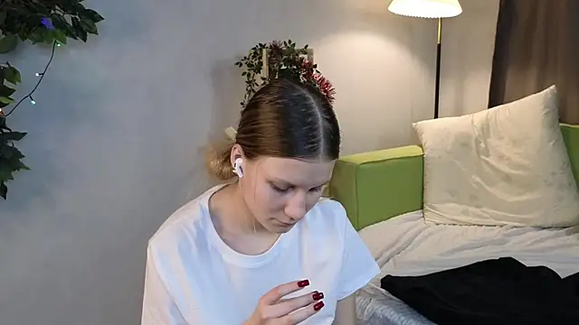 GlynisPernice 在線直播表演