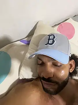 Show de leon97hot na webcam