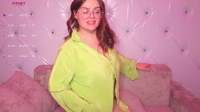 MilkyPop_'s Live XXX Chat