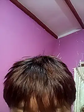 Webkamerová show MAODBW