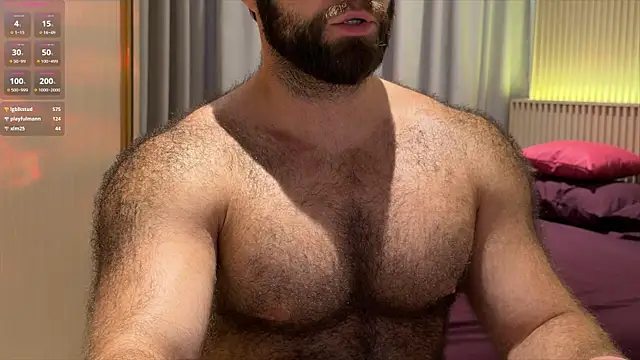 Atlantis_is_calling_sosのウェブカメラショー