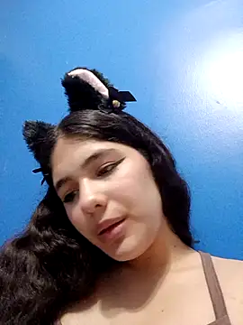 diosa_sofia19's Live XXX Chat