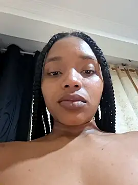 Ebony_love07's Live XXX Chat