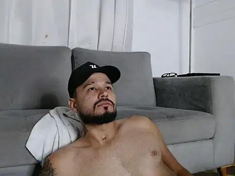 Handsomen69 Webcamshow