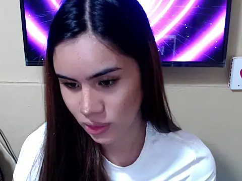 Wild_DanicaX 在線直播表演