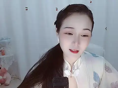 babyxier_ 现场XXX聊天