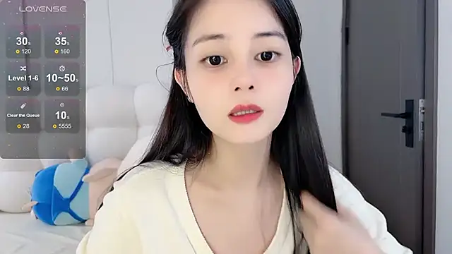 Chat XXX en directo de Judy-520