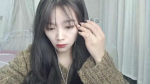 Chat XXX en directo de Romy-sweet