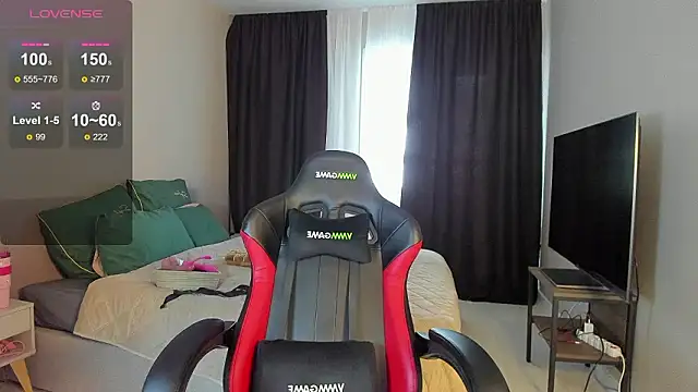 Princess_Zelda's Live XXX Chat