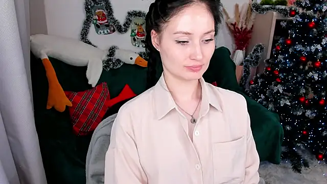 Chat XXX en directo de LisaMooore