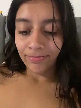 Chat XXX en directo de BrittanyDiaz