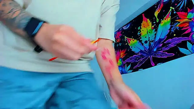 Sexyboy_666: онлайн-секс-чат