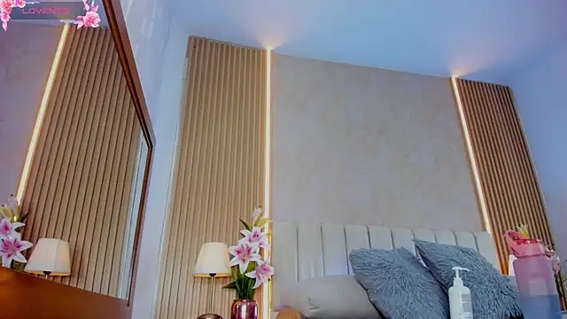 BILIE_ROUSE1's Webcam Show