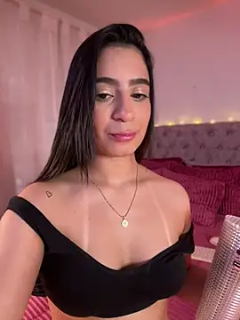 Samantha_e2's Live XXX Chat