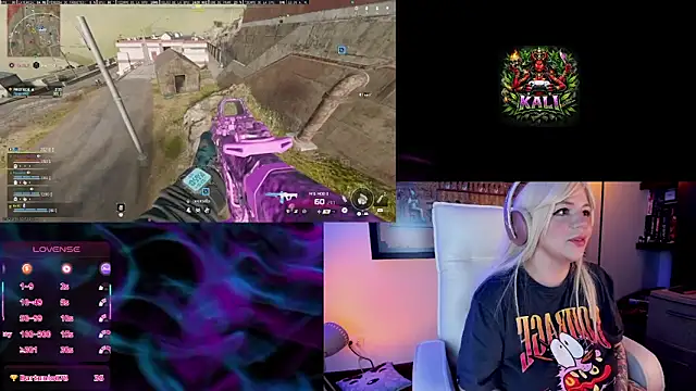 Chat XXX Live Irinaa_Scarlett