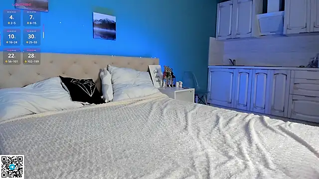 Chat XXX en directo de Mavis_Willis