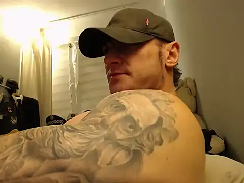 ballardbret's Live XXX Chat