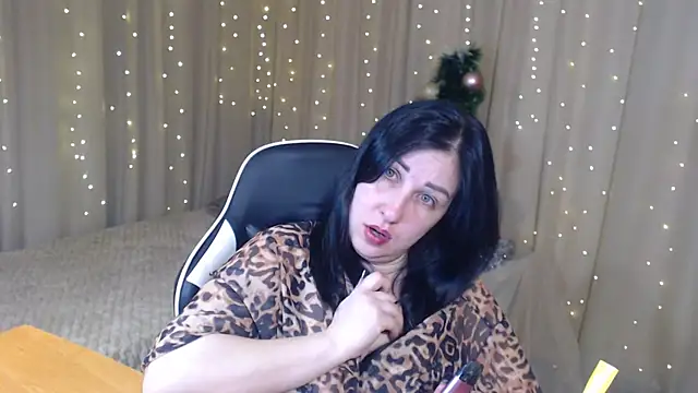 Chat XXX en directo de JillStevens