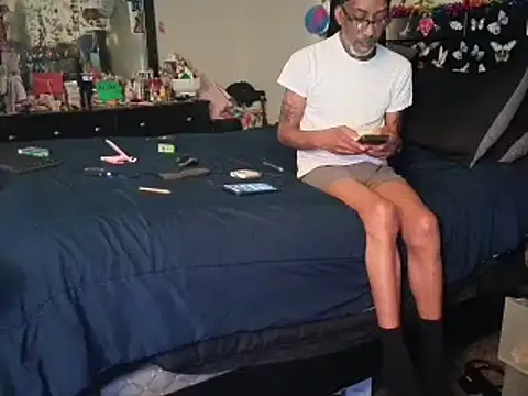 GOODIETIMES1's Live XXX Chat