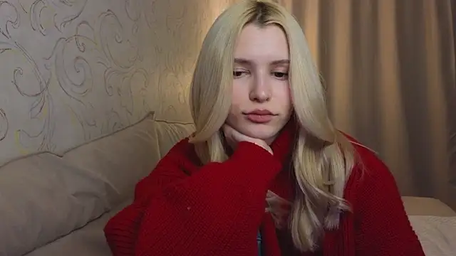 yennaone's Live XXX Chat