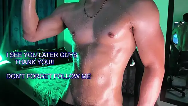 ThomsEvery_'s Live XXX Chat