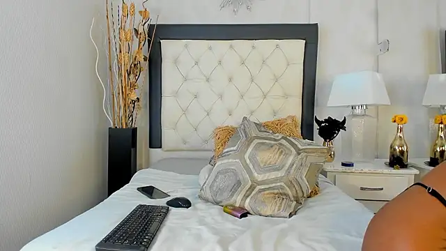 GaleHodge 在線直播表演