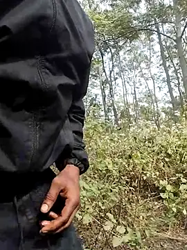 hotcoolcool's Webcam Show