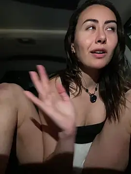 ximenacazalla's Live XXX Chat